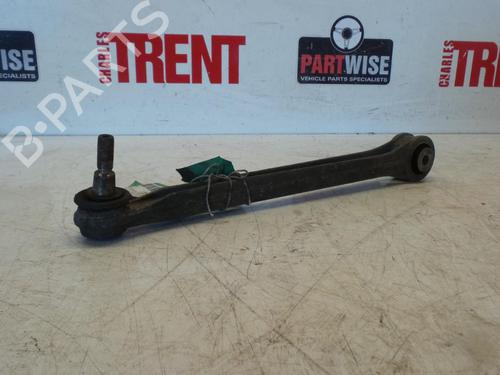 Used Right rear suspension arm PORSCHE CAYMAN (987) S 3.4 (295 hp) 30756049