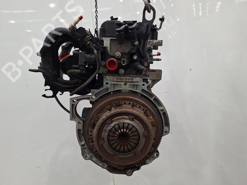 Engine FORD FUSION (JU_) 1.4 | BP34644313M1 - Image 5