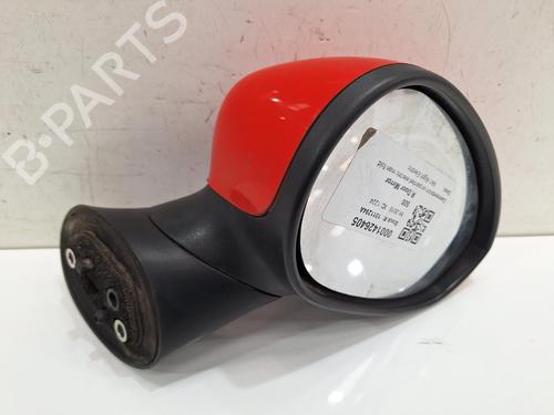 Used Right mirror FIAT 500 (312_) 1.2 (312AXA1A) (69 hp) 26858566