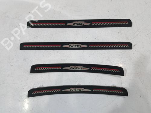 Other MINI MINI COUNTRYMAN (F60) John Cooper Works ALL4 | BP31964580O1