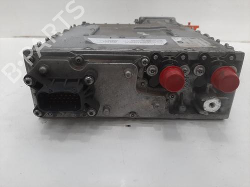 Inverter/Converter JAGUAR I-PACE (X590) EV400 AWD | BP26844611M119 