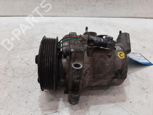AC compressor CITROËN C3 AIRCROSS II (2R_, 2C_) 1.2 PureTech 82 (2RHMRC, 2RHMZB) | BP37794932M34 - Image 3