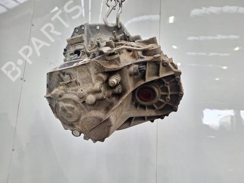 Gearbox TOYOTA AURIS (_E18_) 1.4 D-4D (NDE180_, NDE180R) | BP29946248M3