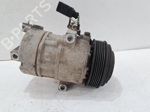 AC compressor SKODA CITIGO (NF1) 1.0 | BP29524502M34 