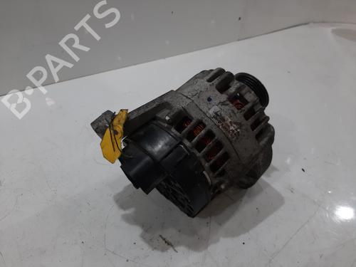 Alternator FIAT 500 (312_) 1.2 (312AXA1A) | BP36403704M7 - Image 2