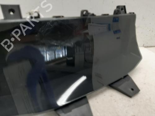 Instrument cluster JAGUAR E-PACE (X540) 2.0 D180 AWD | BP26870103C47 