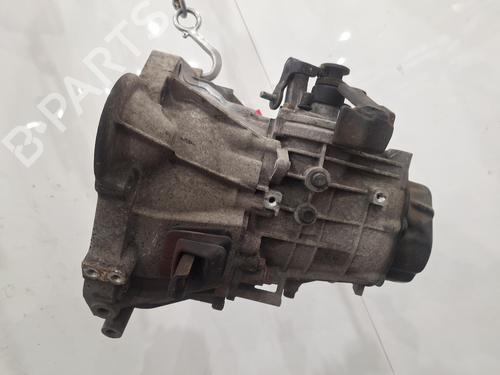 Gearbox HYUNDAI i20 I (PB, PBT) 1.4 | BP30757012M3