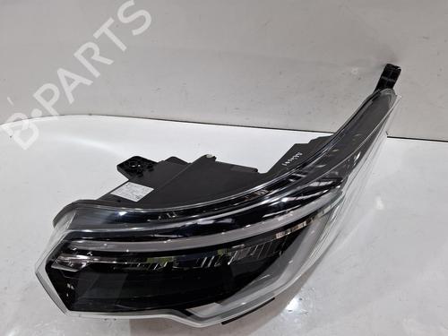 Left headlight RENAULT TRAFIC III Bus (JG_) 2.0 dCi 110 (JGMW) | BP38594842C28 - Image 3