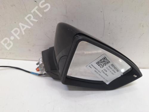 Used Right mirror SEAT LEON (5F1) 1.6 TDI (105 hp) 26753927