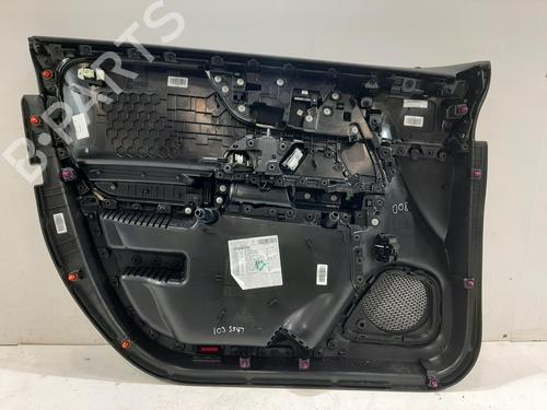 Front right panel MERCEDES-BENZ B-CLASS Sports Tourer (W247) B 200 d (247.012) | BP31628197C59  - Image 6