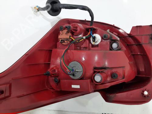 Left taillight HYUNDAI i10 II (BA, IA) 1.2 | BP29444450C34 