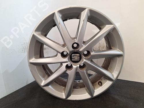 Used Rim Rim 38912648 38912648