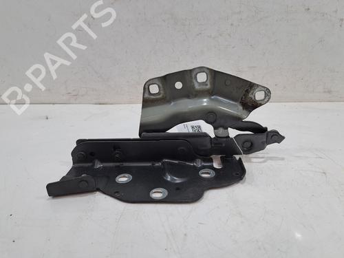 Andre JAGUAR I-PACE (X590) EV400 AWD | BP30324157O1