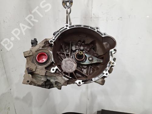 Used Gearbox KIA CEE'D Hatchback (ED) 1.6 CRDi 90 (90 hp) 32758123