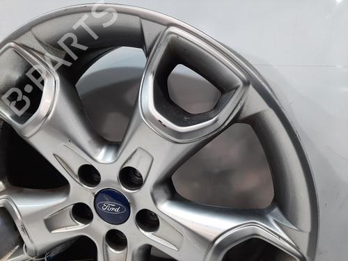 Fælk FORD KUGA II (DM2) 2.0 TDCi 4x4 | BP31812161C45