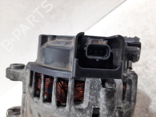 Alternator FORD S-MAX (CJ, WA6) 2.0 TDCi | BP32422692M7 
