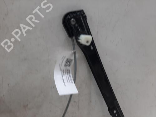 Front left window mechanism JAGUAR I-PACE (X590) EV400 AWD | BP33435862C22  - Image 5