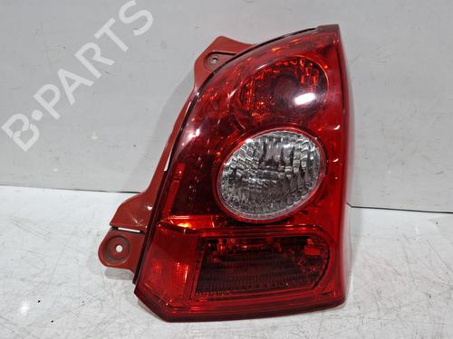 Used Right taillight Right taillight 38604500 38604500