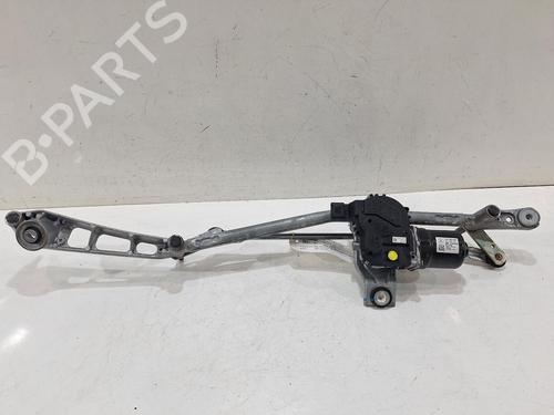Used Front wiper motor MERCEDES-BENZ B-CLASS Sports Tourer (W247) B 200 d (247.012) (150 hp) 31315705