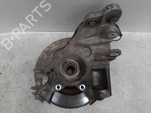 Left rear steering knuckle JAGUAR I-PACE (X590) EV400 AWD | BP26807355M27 - Image 4