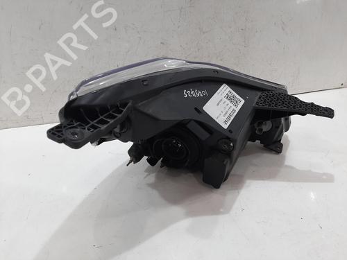 Left headlight VAUXHALL VIVA (C16) 1.0 | BP33282574C28  - Image 6