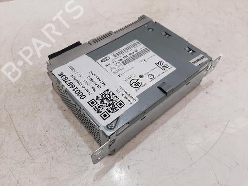 Electronic module CITROËN C4 Picasso II 1.2 THP 130 | BP33987770M83 - Image 2