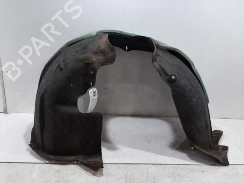 Hjulbue Hjulbue FORD FOCUS IV (HN) 1.0 EcoBoost (125 hp) 37539567 37539567