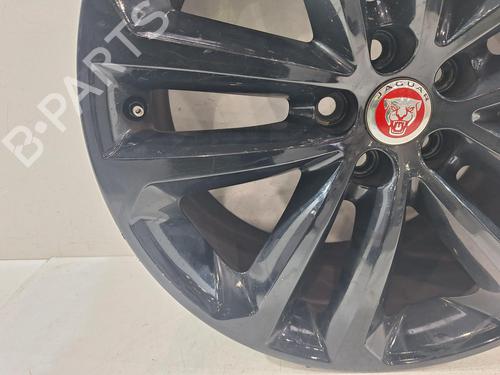 Fælk JAGUAR F-PACE (X761) 2.0 TD4 AWD | BP31768896C45 