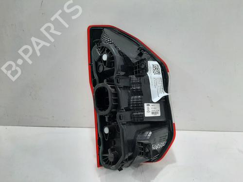Right taillight FORD TRANSIT COURIER B460 Box Body/MPV 1.5 TDCi | BP26814179C35 