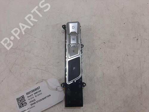 Girspak JAGUAR I-PACE (X590) EV400 AWD | BP30516834M90 