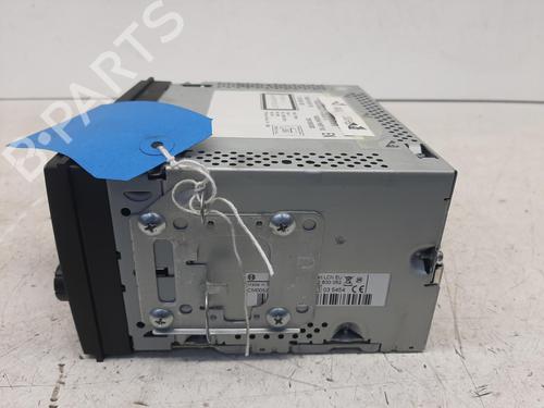 Electronic module NISSAN QASHQAI / QASHQAI +2 I (J10, NJ10, JJ10E) 2.0 dCi All-wheel Drive | BP26808086M83 