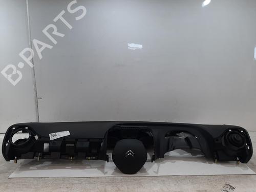 Used Airbag Kit Airbag Kit 37026271 37026271