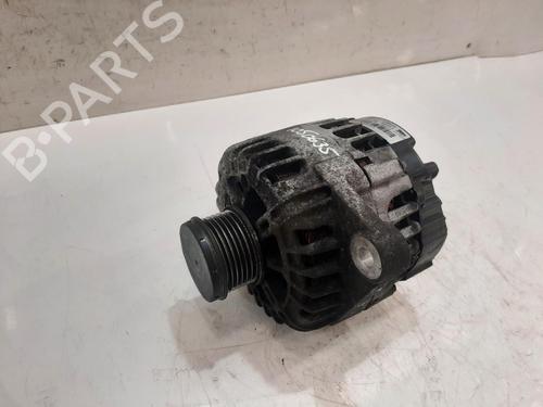 Generator Generator VAUXHALL INSIGNIA Mk I (A) Hatchback (G09) 2.0 CDTI (68) (160 hp) 35962934 35962934