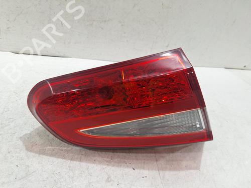 Left taillight KIA CEE'D (JD) 1.0 T-GDI | BP32380438C34
