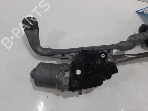 Front wiper motor TOYOTA YARIS (_P13_) 1.5 (NSP131_) | BP30756790M29