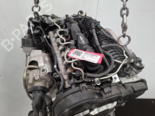 Engine VOLVO V40 Hatchback (525) D4 | BP37666501M1 - Image 6