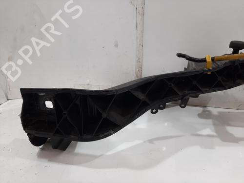 Front slam panel FORD FOCUS III 1.0 EcoBoost | BP29112256C72 