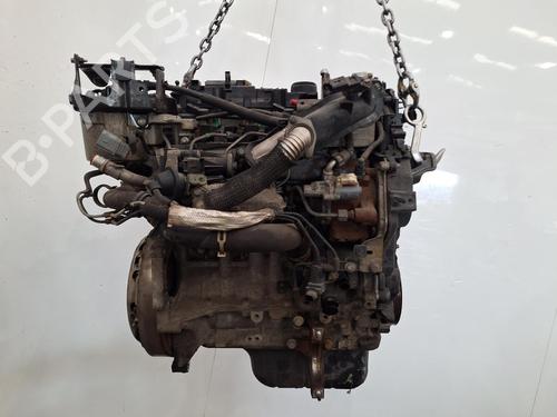 Engine FORD FOCUS III 1.6 TDCi | BP34733890M1 - Image 4