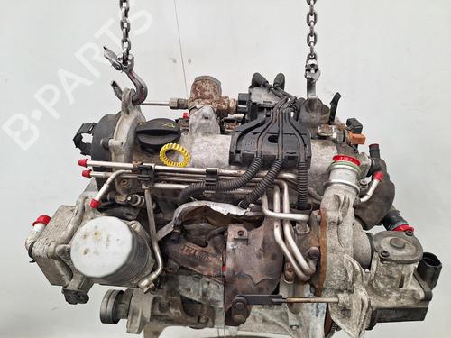 Engine SKODA FABIA II Combi (545) 1.2 TSI | BP36315953M1  - Image 6