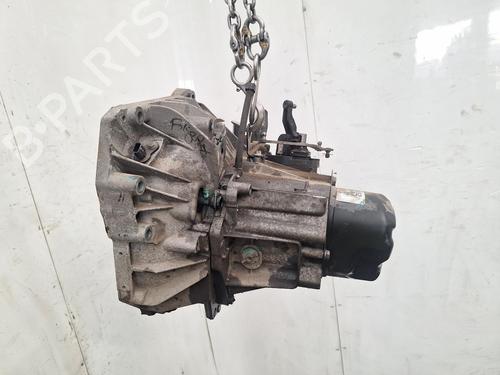 Gearbox NISSAN MICRA IV (K13K, K13KK) 1.2 | BP27630139M3 