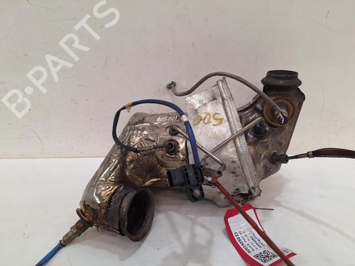 Used Catalyst DACIA SANDERO III 1.0 TCe 90 (91 hp) 26859740