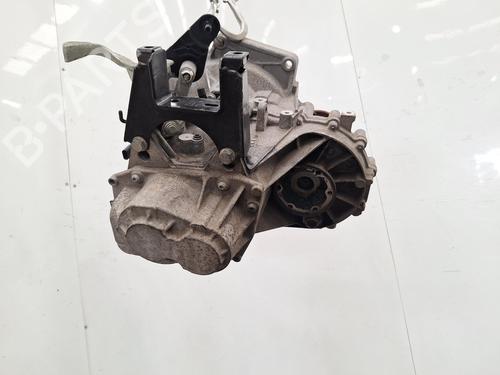 Gearbox AUDI A1 (8X1, 8XK) 1.4 TFSI | BP37026307M3 - Image 4