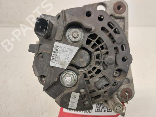 Alternator SEAT IBIZA III (6L1) 1.4 16V | BP26862260M7 