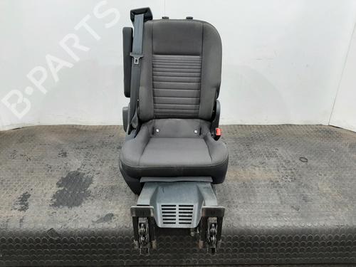 Sæde bagtil (2. række) VW TRANSPORTER T6 Van (SGA, SGH, SHA, SHH) 2.0 TDI (102 hp) 32324072