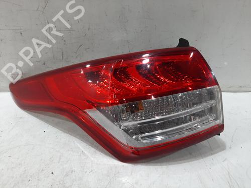Used Left taillight Left taillight 37266983 37266983