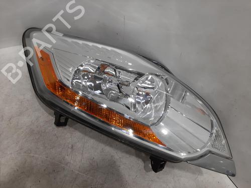 Right headlight FORD KUGA I 2.0 TDCi 4x4 | BP26768819C29 - Image 2