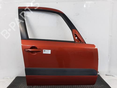 Used Right front door SUZUKI SX4 (EY, GY) 2.0 DDiS 4x4 (RW420D) (135 hp) 26935062