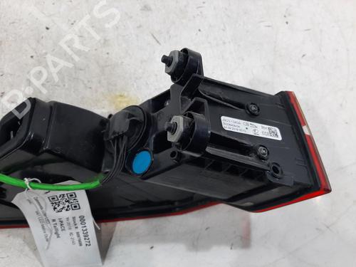 Right taillight JAGUAR I-PACE (X590) EV400 AWD | BP26869041C35