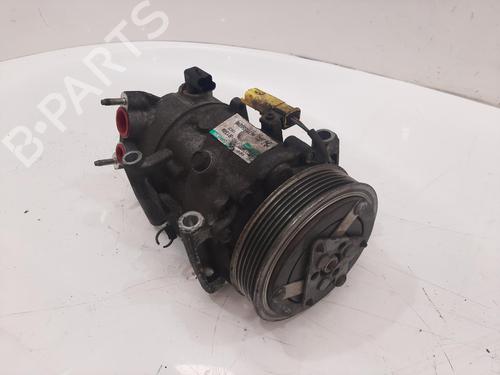 AC compressor CITROËN C3 Picasso (SH_) 1.6 HDI 90 | BP37218867M34 - Image 5