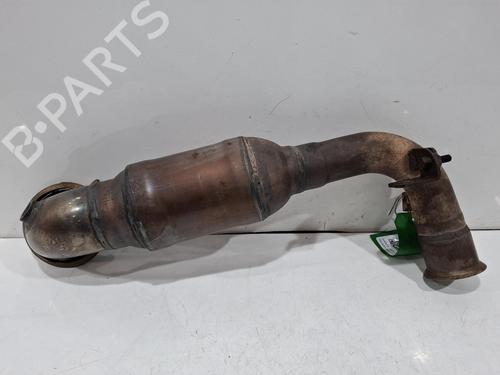 Catalyst PEUGEOT PARTNER Tepee 1.2 THP | BP39080608M10 - Image 5